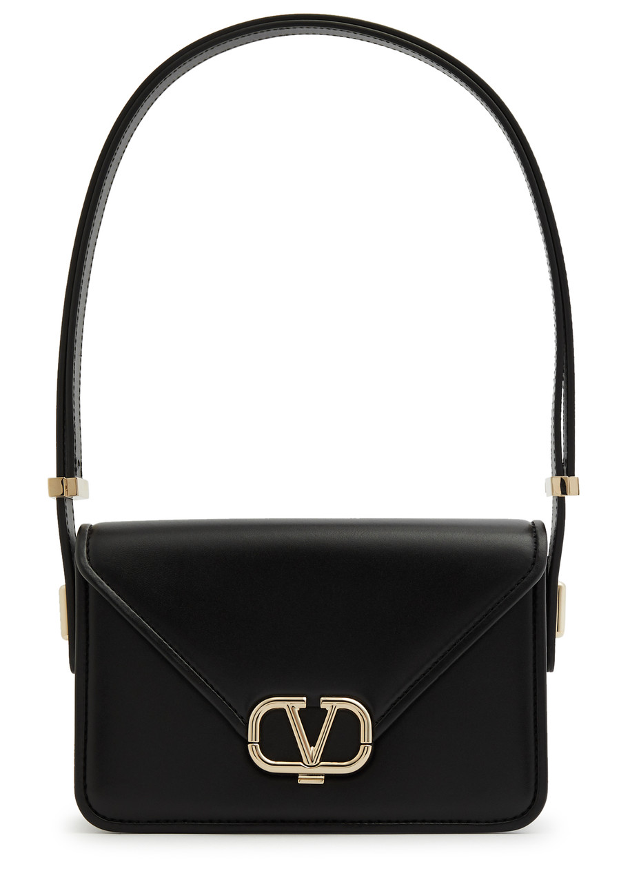 The Valentino V logo Signature Handbag: A Symbol of Italian Luxury