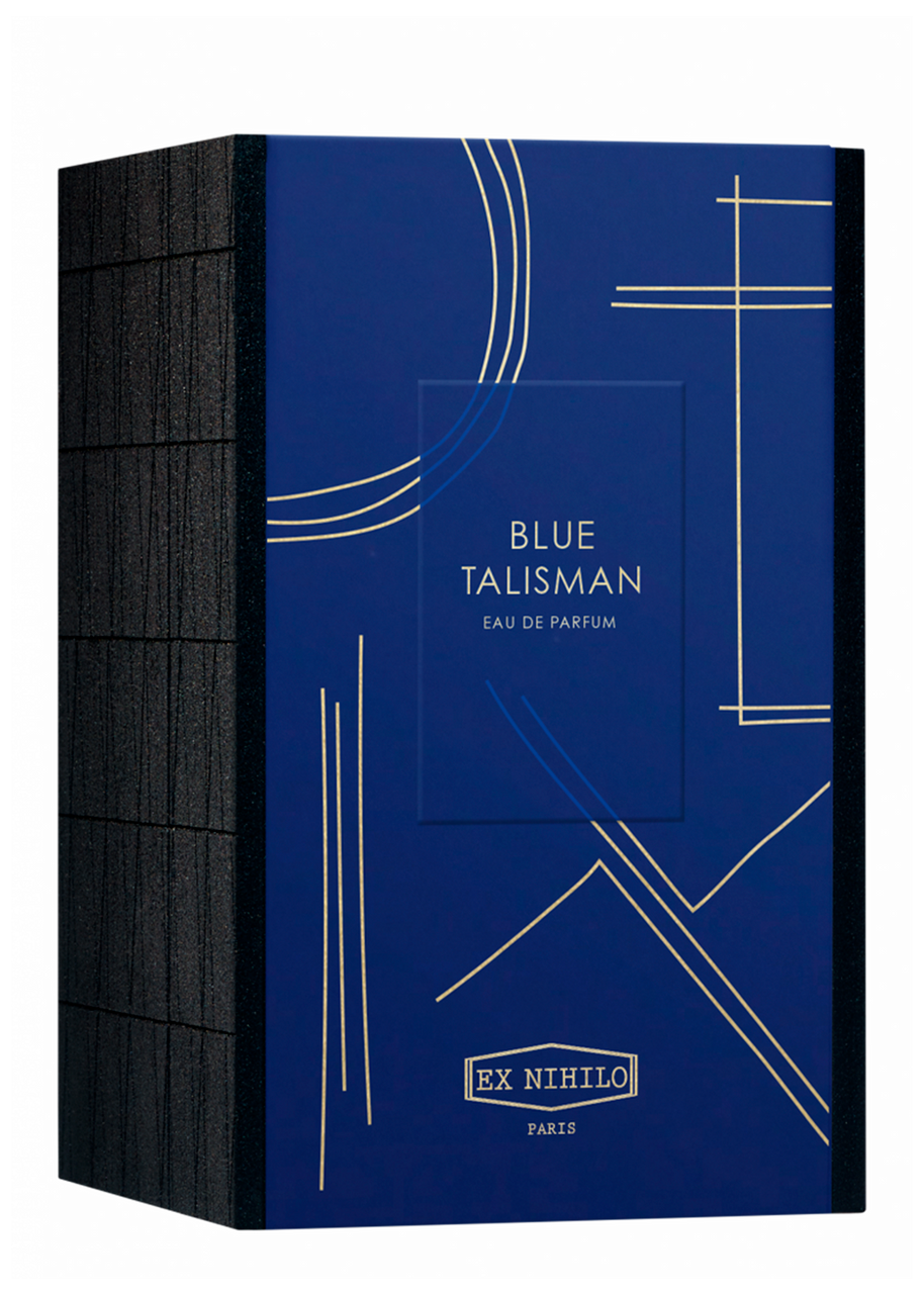 EX NIHILO Blue Talisman Eau De Parfum 100ml | Harvey Nichols