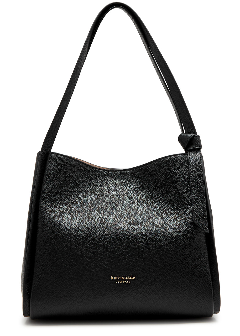 Kate Spade New York Women's Knott Large Tote - Black