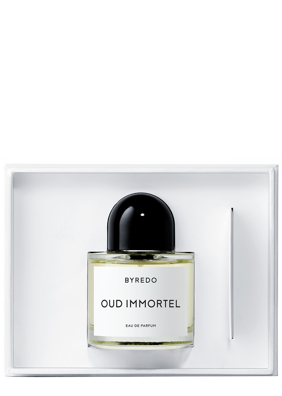 香水(女性用) BYREDO OUD IMMORTEL Eau de Parfum Oud Immortel Byredo | FragranceNet.com®