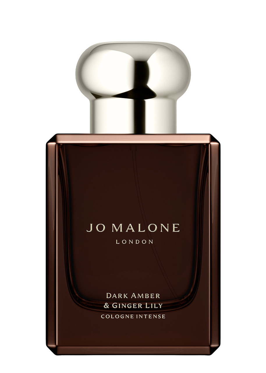 JO MALONE LONDON Dark Amber & Ginger Lily Cologne Intense 50ml