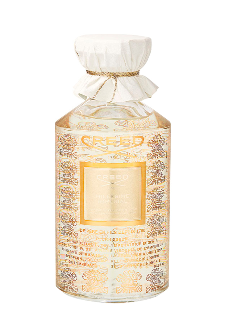 CREED Millésime Impérial Eau de Parfum 500ml | Harvey Nichols