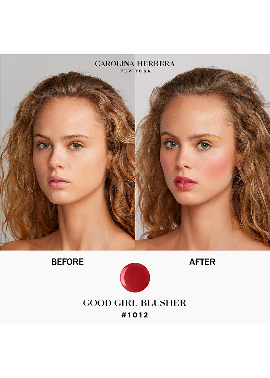 Good Girl Blush 💞 Carolina Herrera, Resenha completa! 