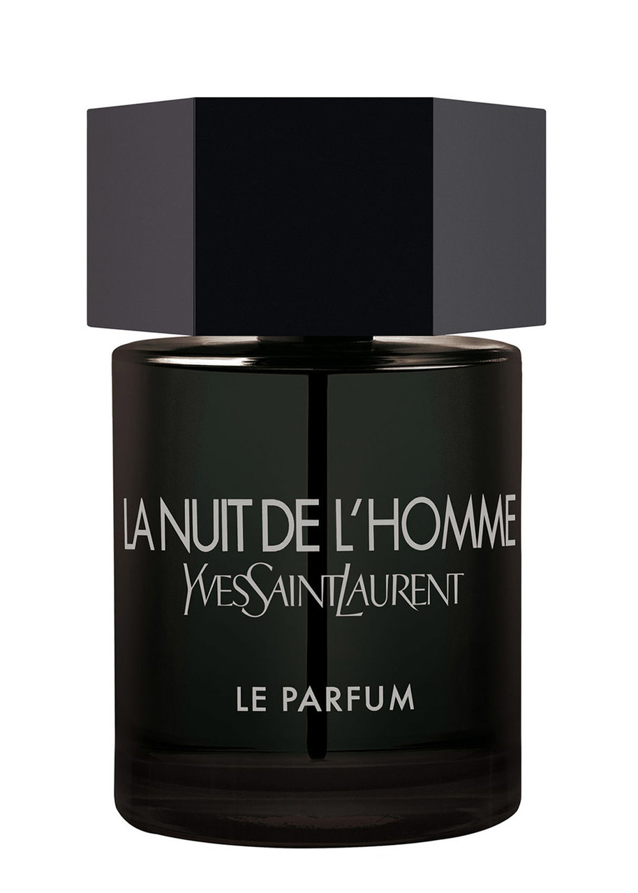 YVES SAINT LAURENT La Nuit de L'Homme le Parfum 100ml | Harvey Nichols