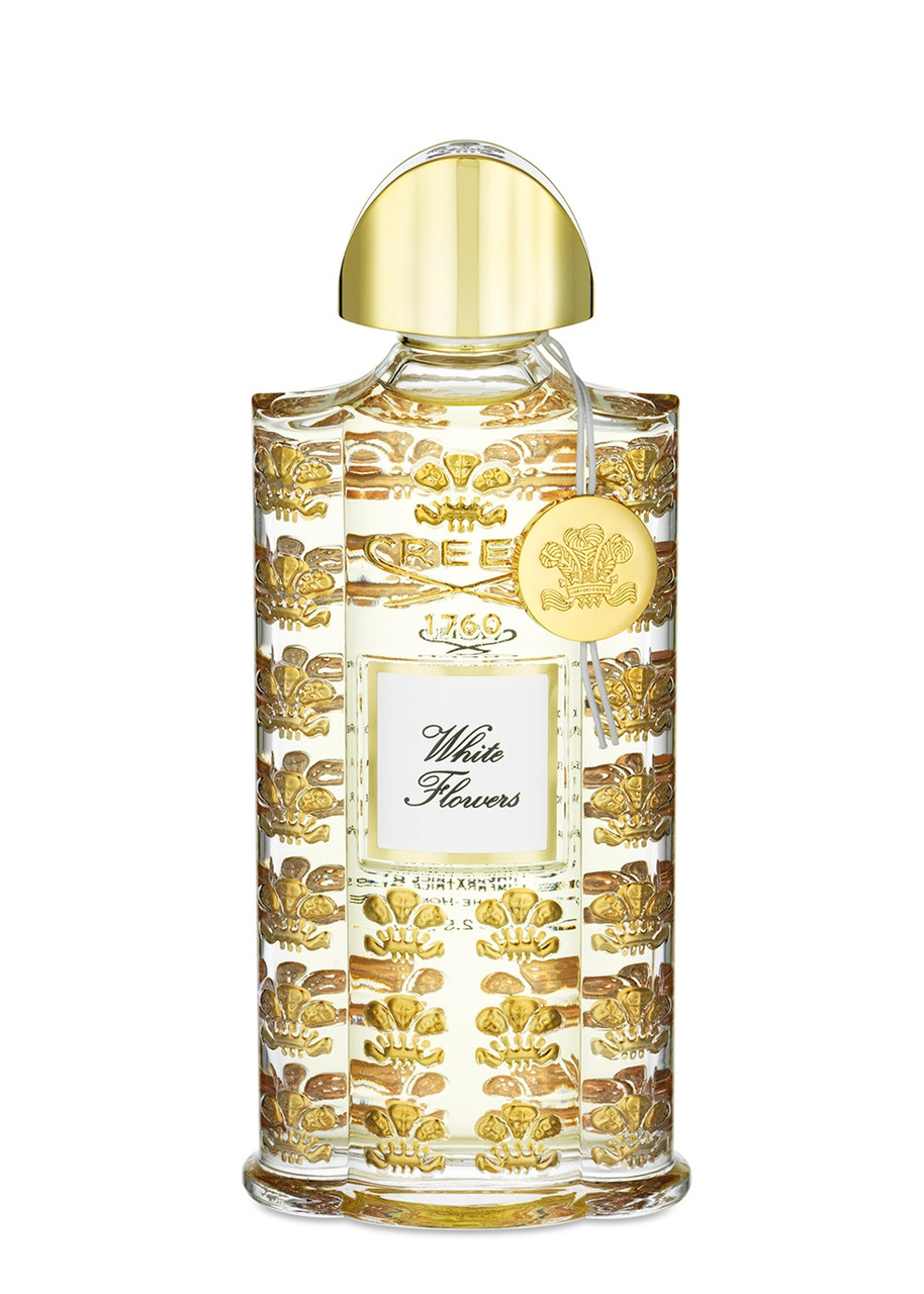 CREED Royal Exclusives White Flowers Eau de Parfum 75ml | Harvey