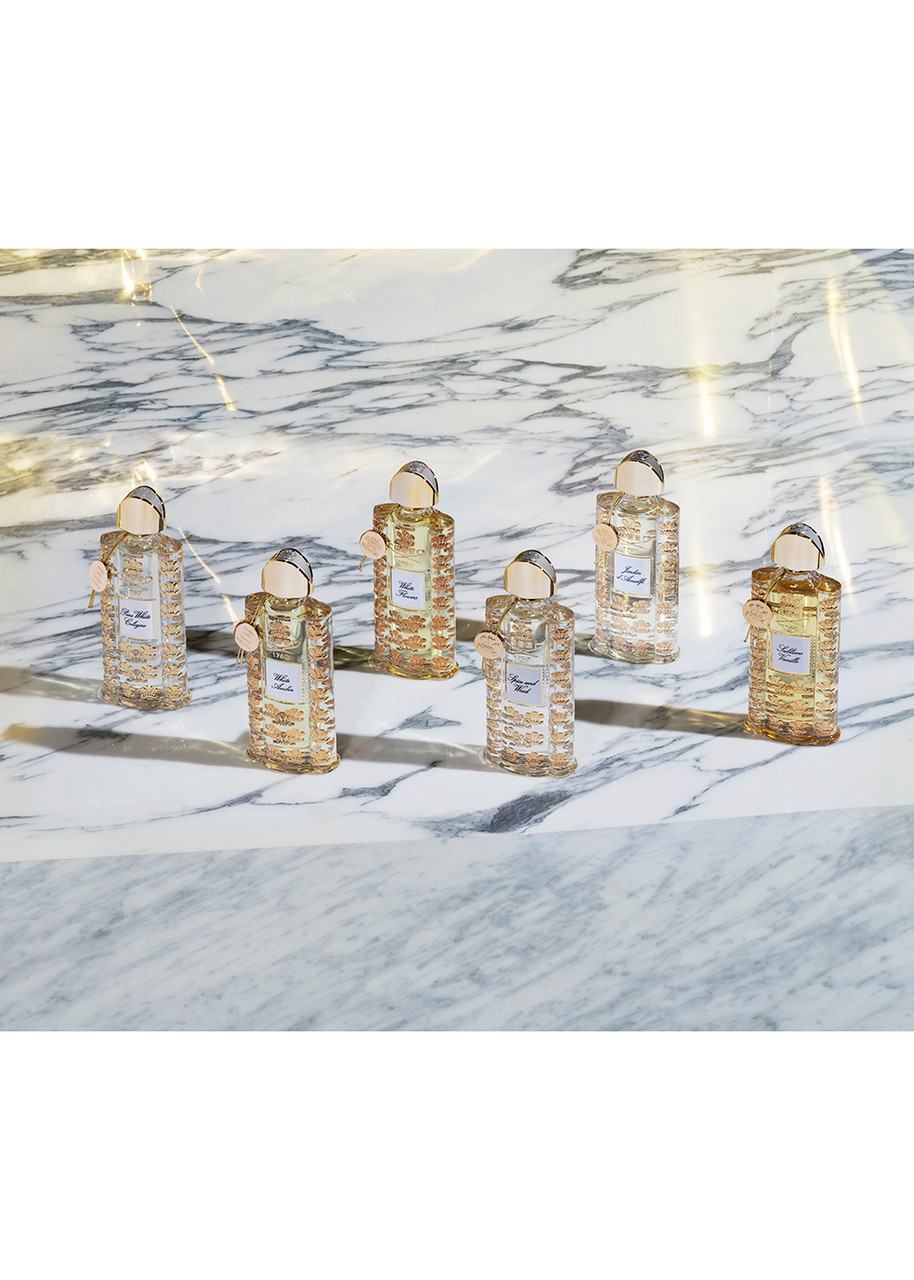 CREED Royal Exclusives White Flowers Eau de Parfum 75ml | Harvey