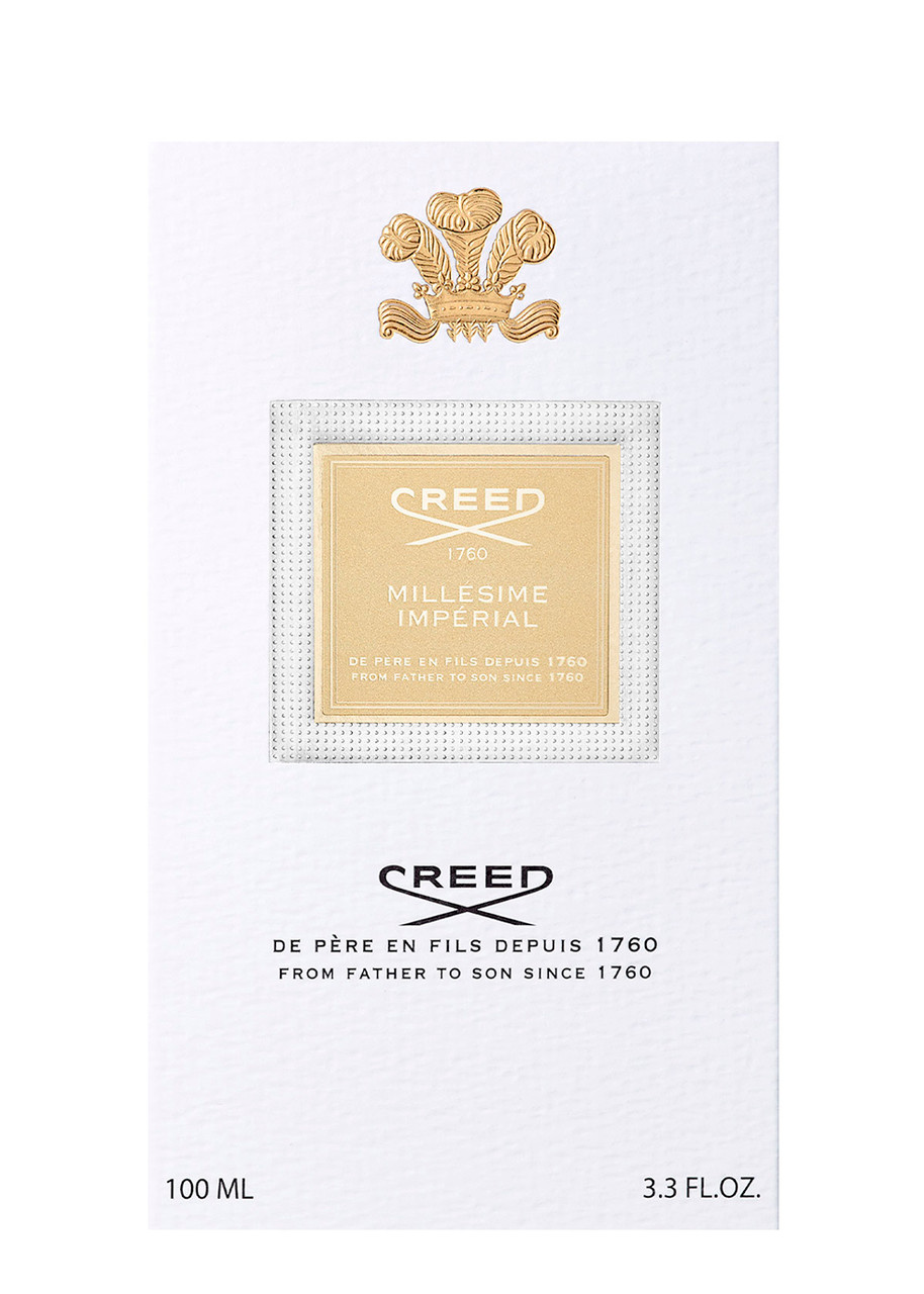 CREED Millésime Impérial Eau de Parfum 100ml | Harvey Nichols