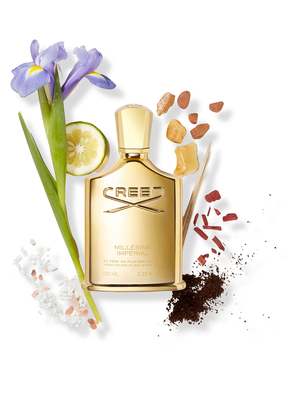 CREED Millésime Impérial Eau de Parfum 100ml | Harvey Nichols