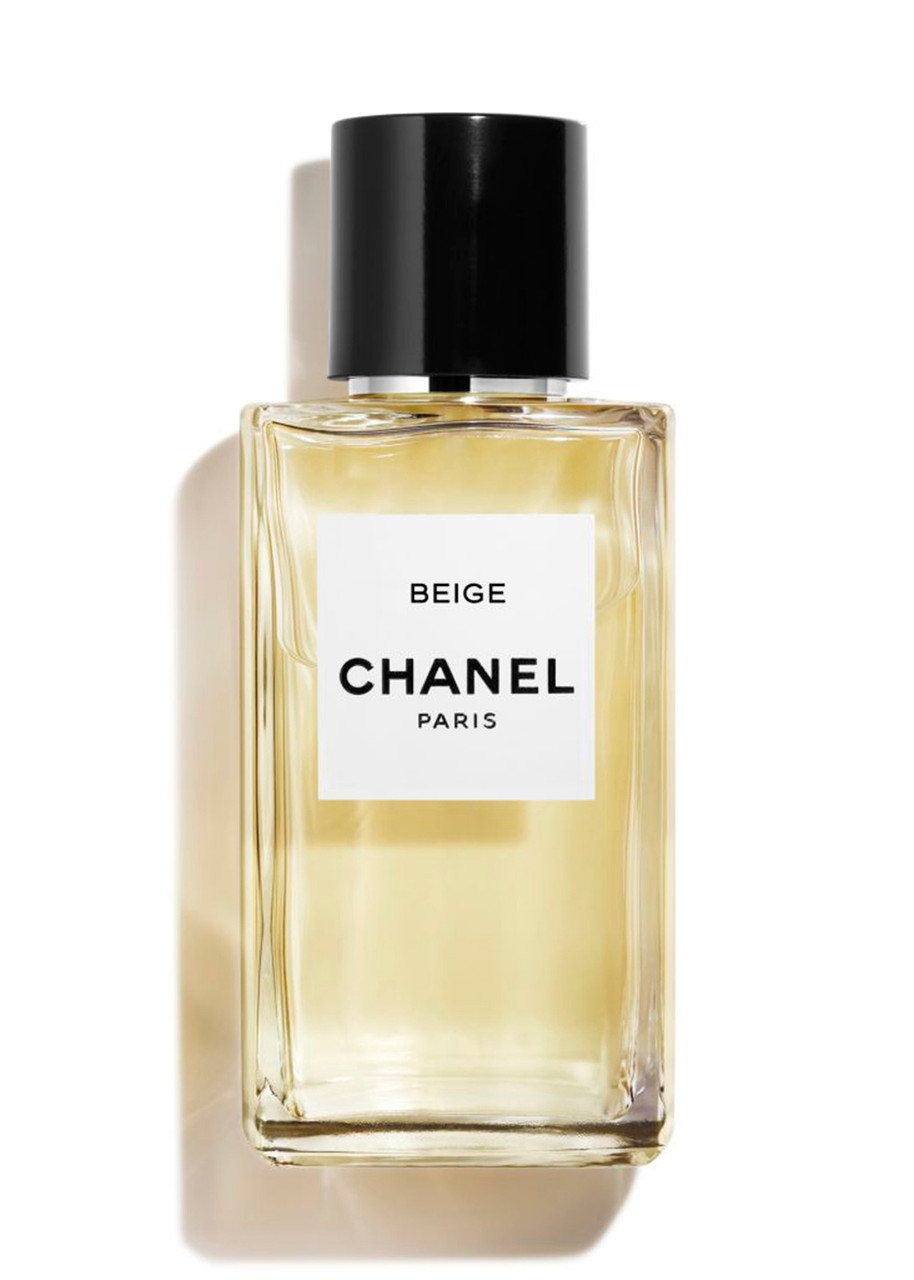 CHANEL BEIGE ~ Les Exclusifs De Chanel - Eau De Parfum 200ml