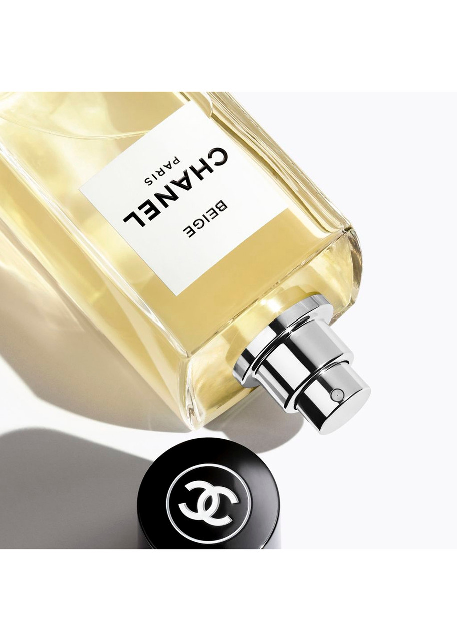 CHANEL Beige ~ Les Exclusifs De Chanel - Eau De Parfum 200ml