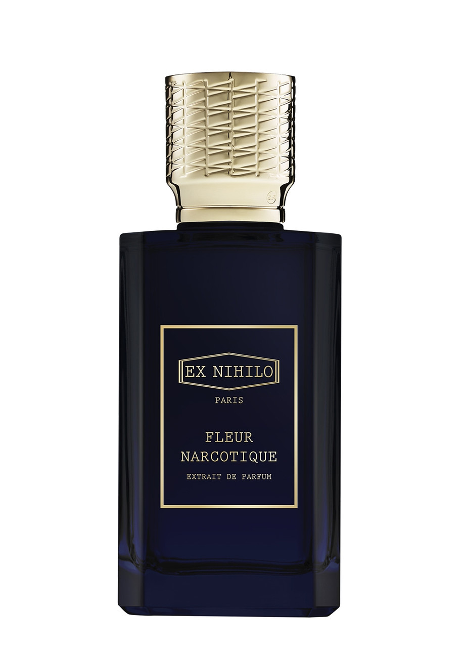 EX NIHILO Fleur Narcotique Extrait 100ml | Harvey Nichols