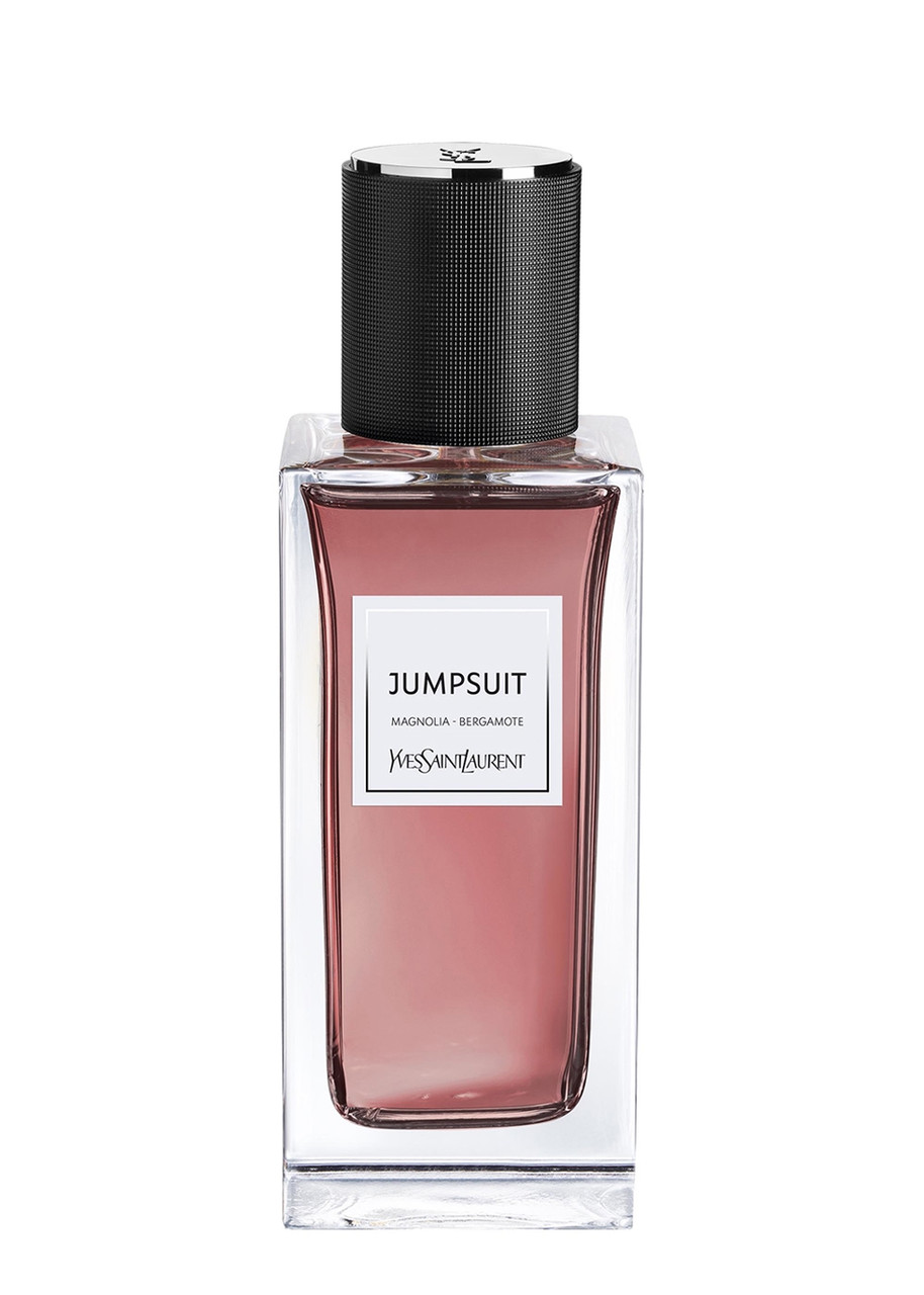 YSL Lavallière + Jumpsuit 2個セット YSL Lavallière + Jumpsuit 2個セット - メルカリ