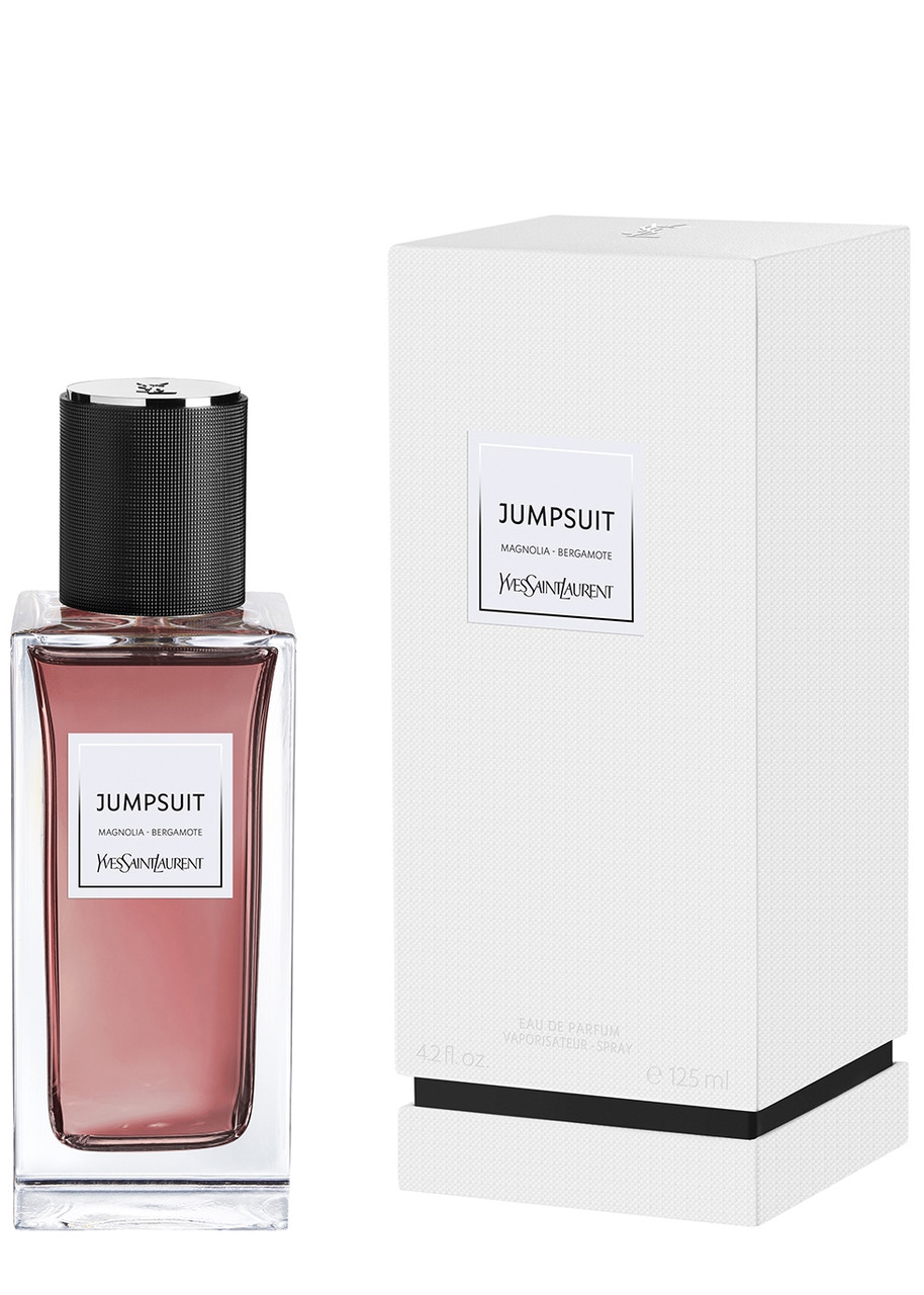 YVES SAINT LAURENT Le Vestiaire des Parfums - Jumpsuit Eau De