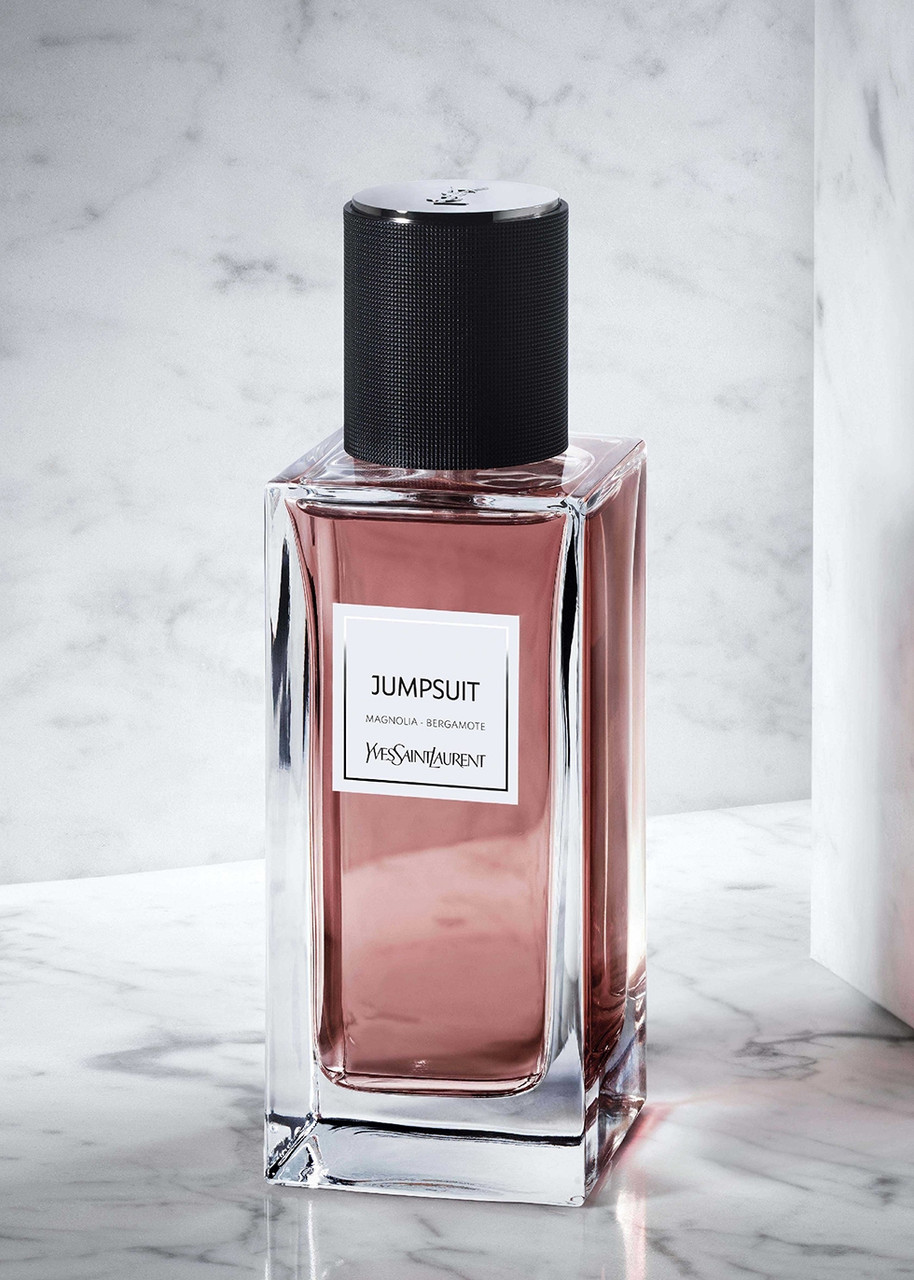 YVES SAINT LAURENT Le Vestiaire des Parfums - Jumpsuit Eau De