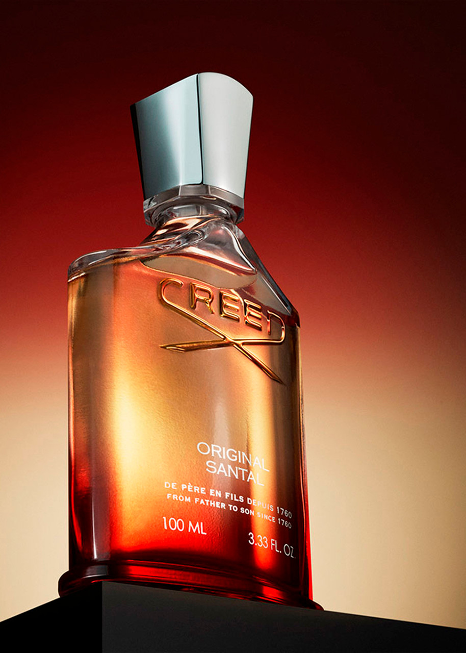 CREED Original Santal Eau de Parfum 100ml | Harvey Nichols