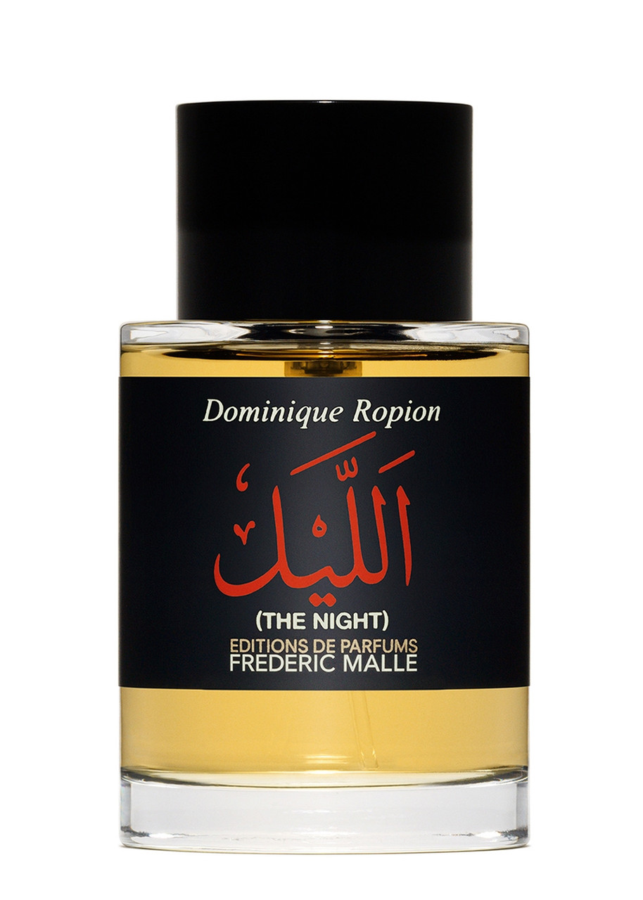 FREDERIC MALLE The Night Eau De Parfum 100ml Harvey Nichols