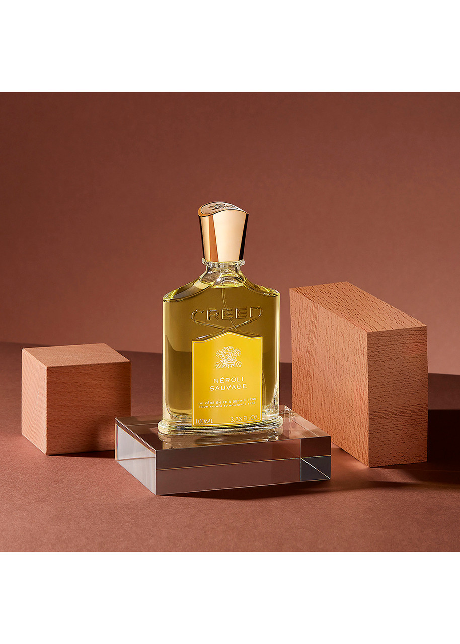 CREED Neroli Sauvage Eau De Parfum 50ml | Harvey Nichols