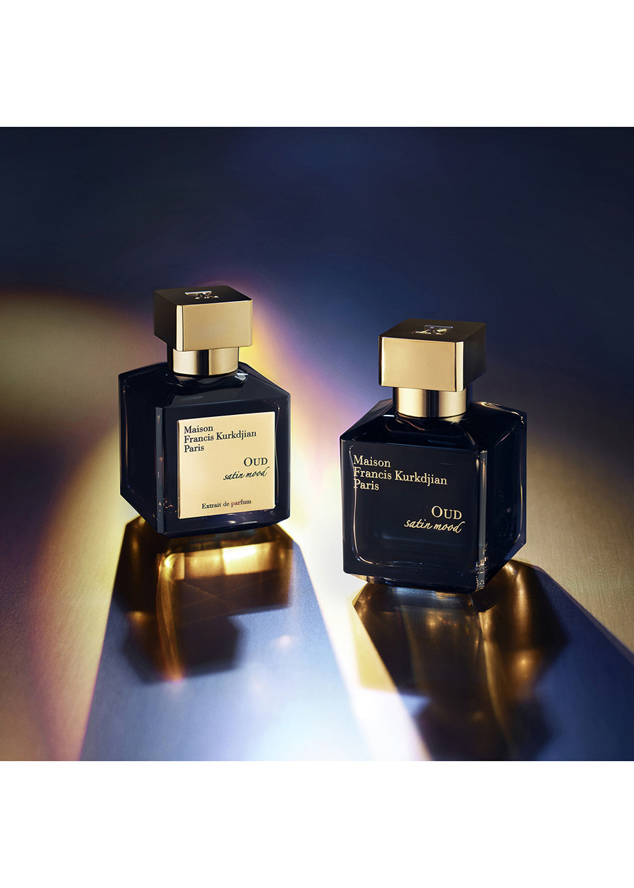 MAISON FRANCIS KURKDJIAN Oud Satin Mood Eau de Parfum 35ml