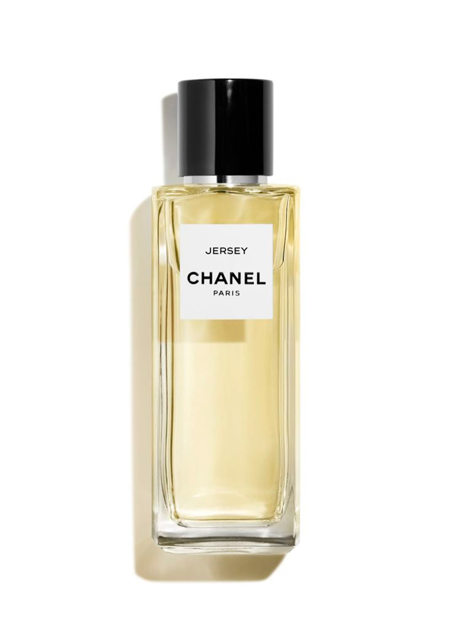 CHANEL JERSEY ジャージー オードパルファム 75ml CHANEL JERSEY ~ Les Exclusifs De Chanel - Eau De Parfum 75ml