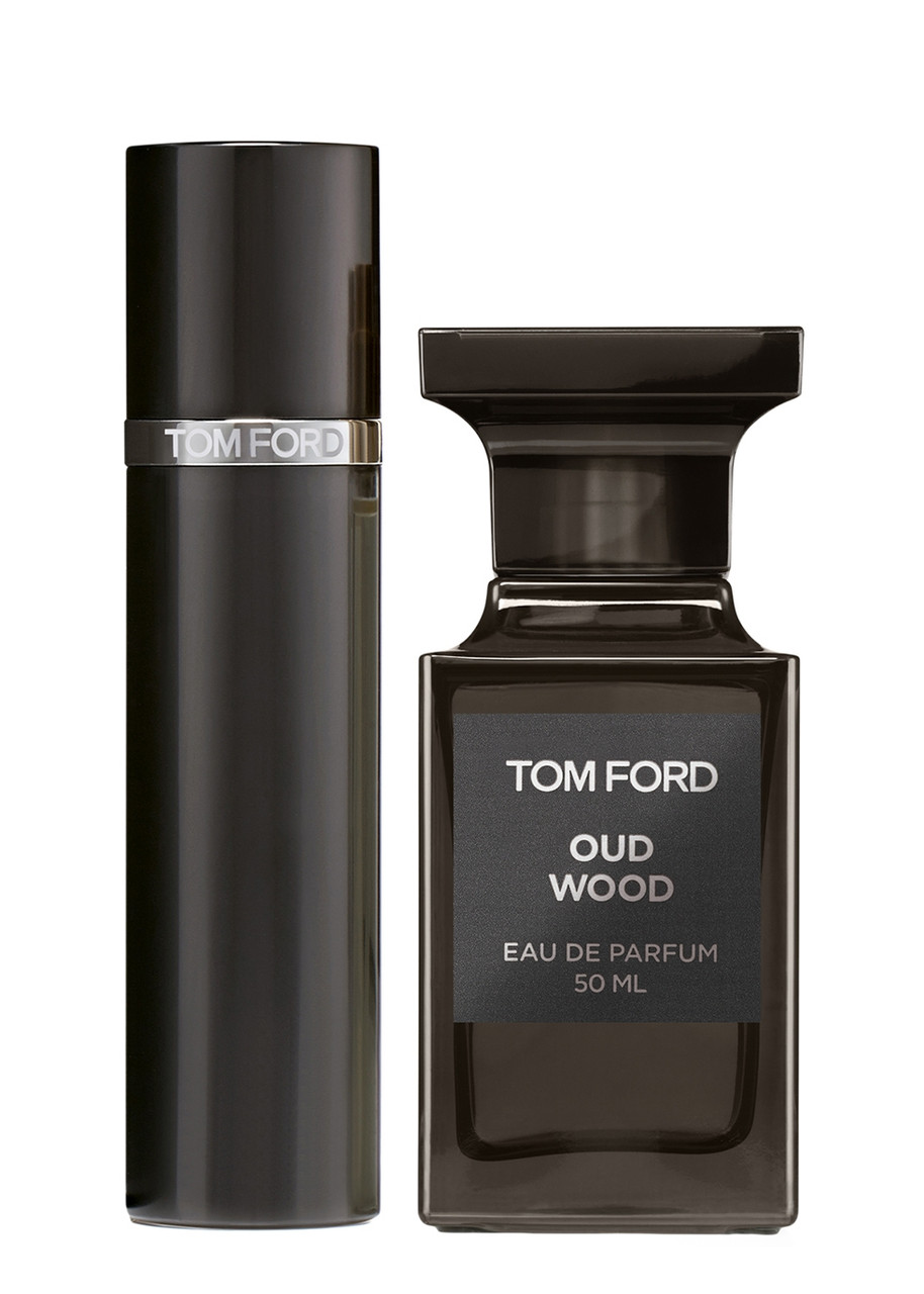 TOM FORD Oud Wood Set | Harvey Nichols
