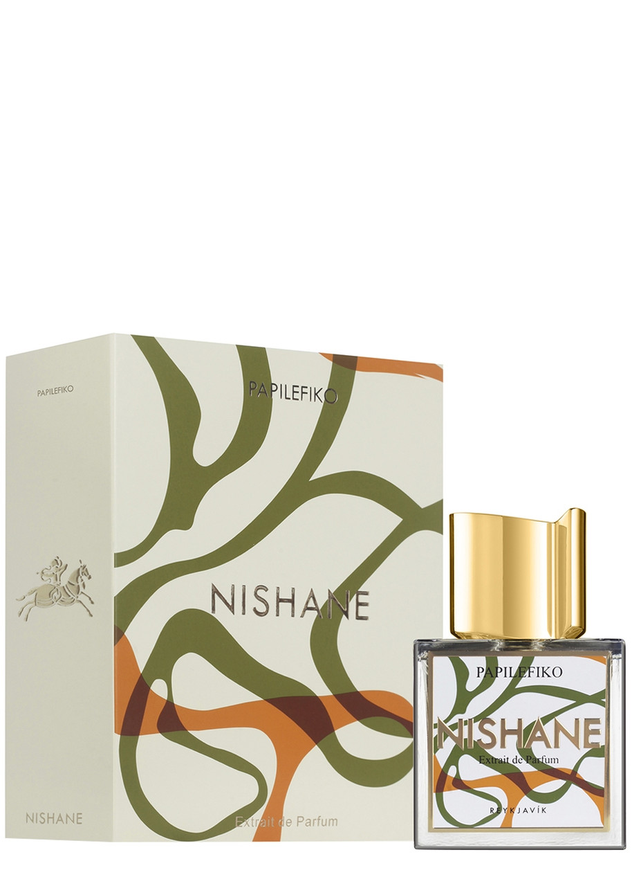 NISHANE Papilefiko Extrait De Parfum 100ml | Harvey Nichols