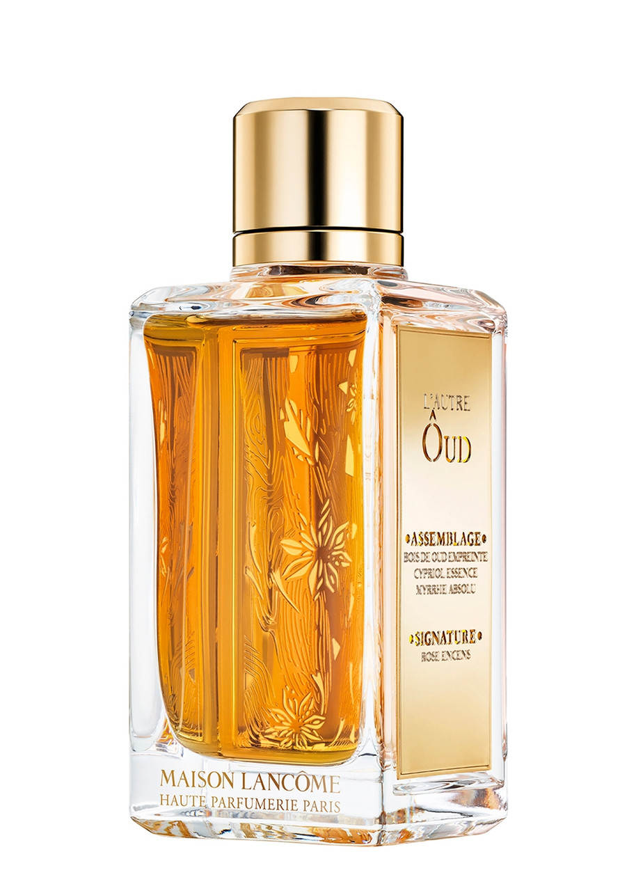 メゾンランコム　ロートルウード　７５ml　オードパルファン　LAUTRE　OUD L&#039;Autre Oud Lancôme perfume - a fragrance for women