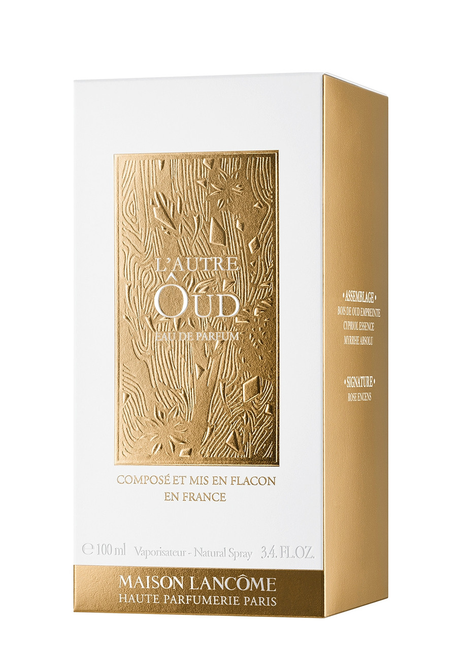 LANCÔME Maison Lancôme L'Autre Ôud Eau De Parfum 100ml | Harvey