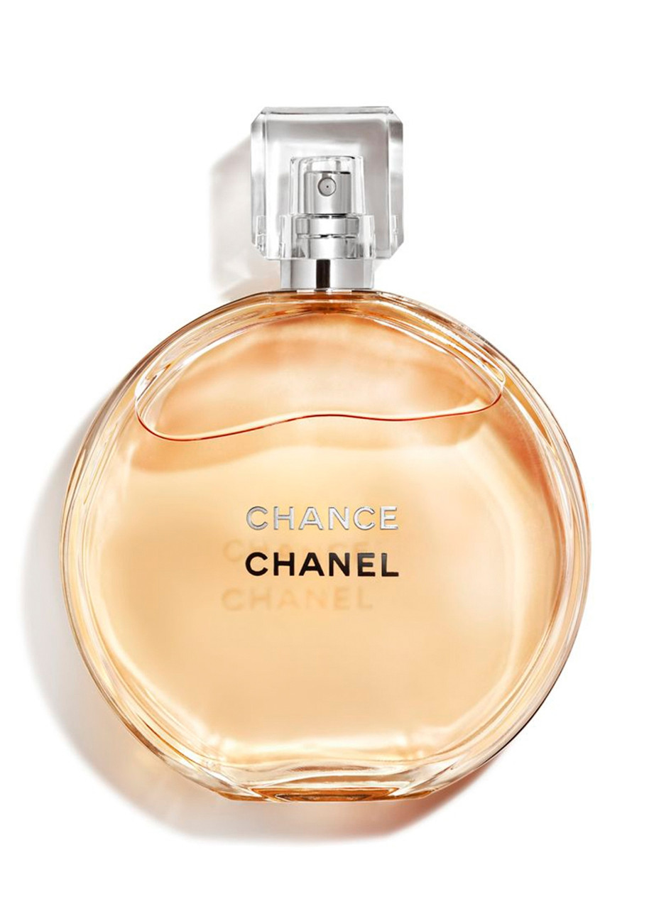 CHANEL CHANCE CHANCE EAU TENDRE EAU DE TOILETTE SPRAY - 100 ml | CHANEL