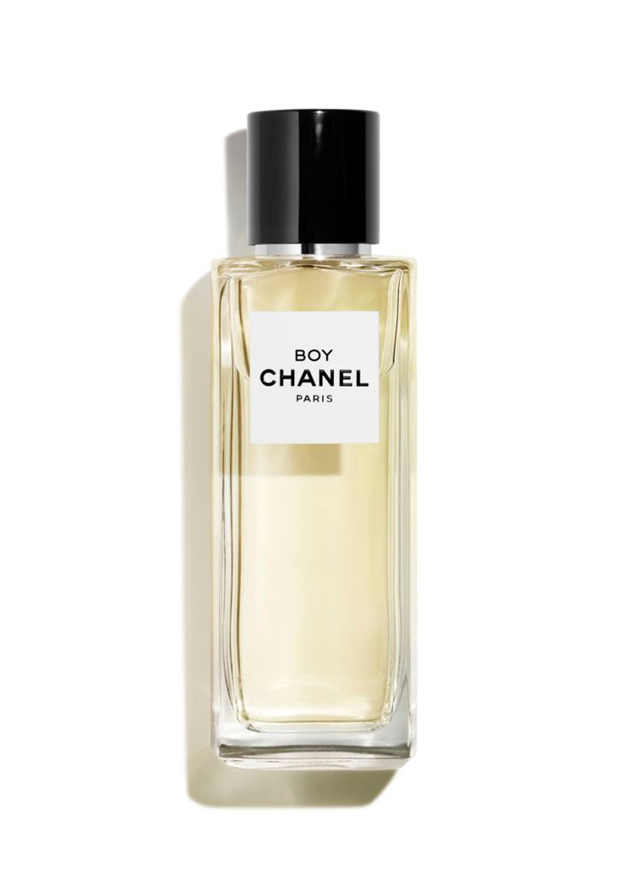CHANEL BOY ~ Les Exclusifs De Chanel - Eau De Parfum 75ml | Harvey