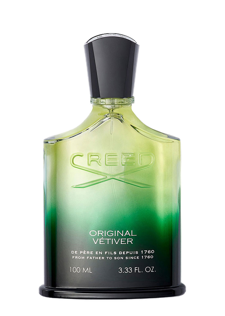 CREED Original Vétiver Eau de Parfum 100ml | Harvey Nichols