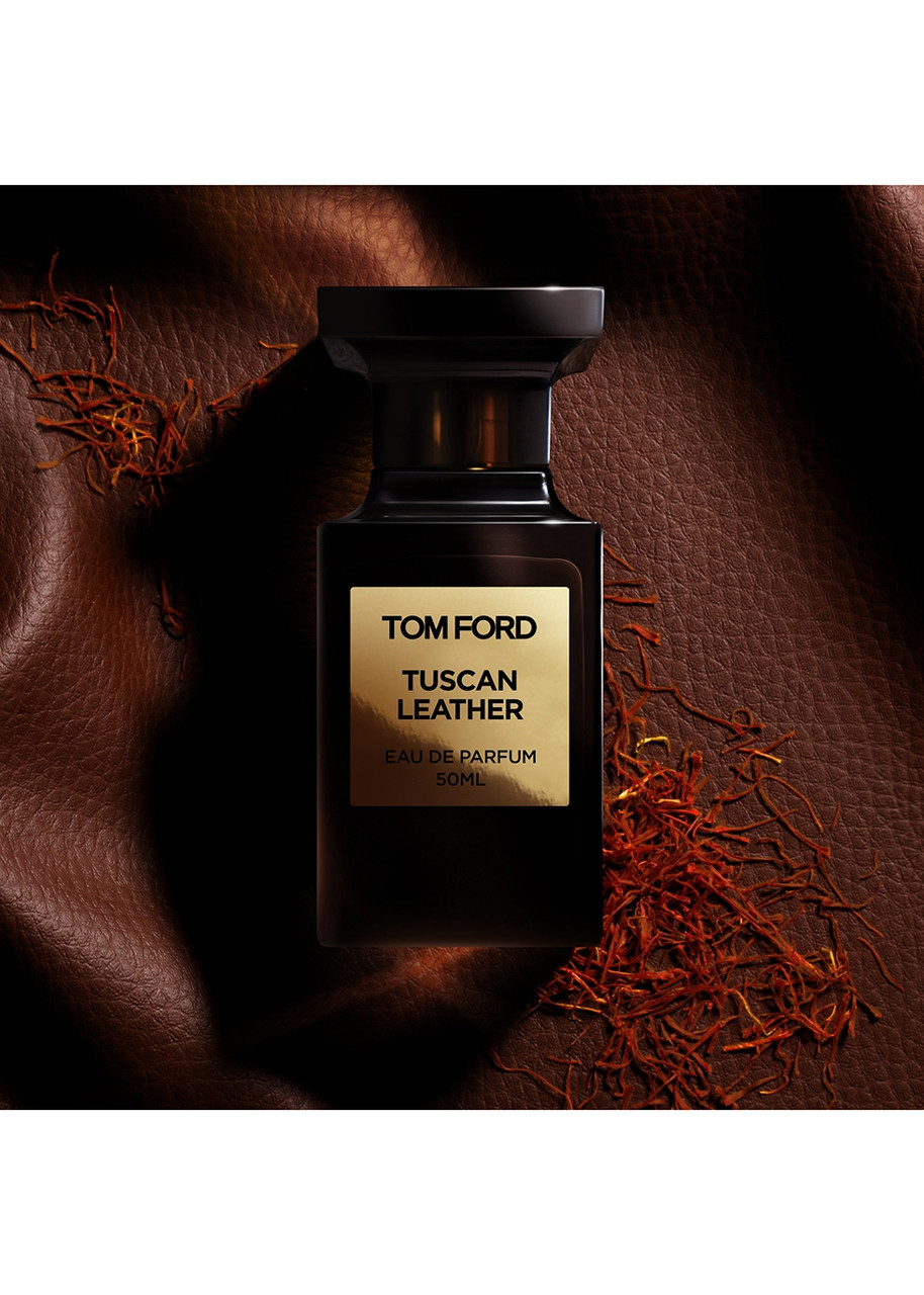 TOM FORD TOM FORD PRIVATE BLEND Tuscan Leather 50ml EDP Spray