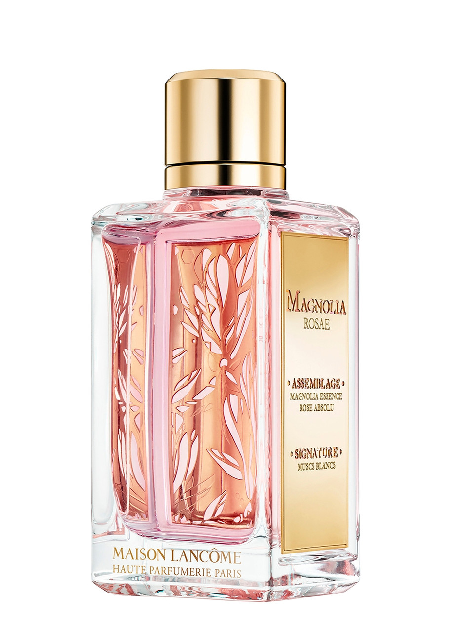 LANCÔME Maison Lancôme Magnolia Rosae Eau de Parfum 100ml | Harvey