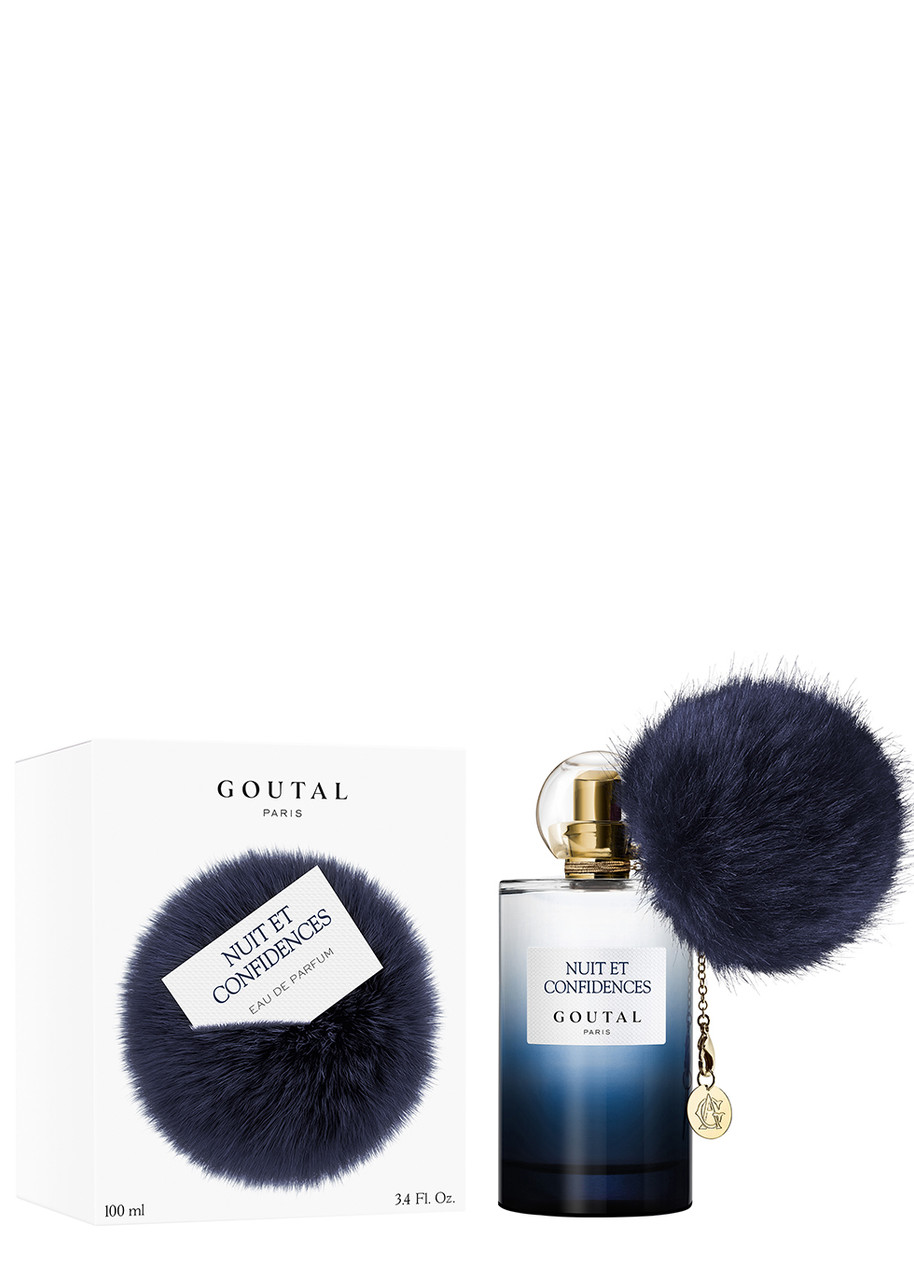GOUTAL Nuit Et Confidences Eau de Parfum 100ml | Harvey Nichols