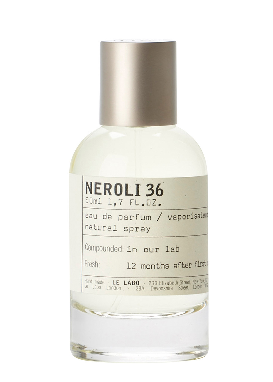 LE LABO Neroli 36 Eau De Parfum 50ml | Harvey Nichols