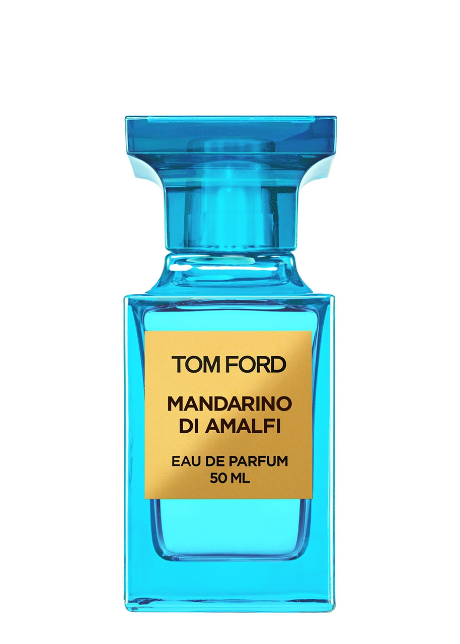 香水(男性用) TOM FORD MANDARINO DI AMALFI 50 ML TOM FORD Mandarino Di Amalfi Eau De Parfum 50ml | Harvey Nichols