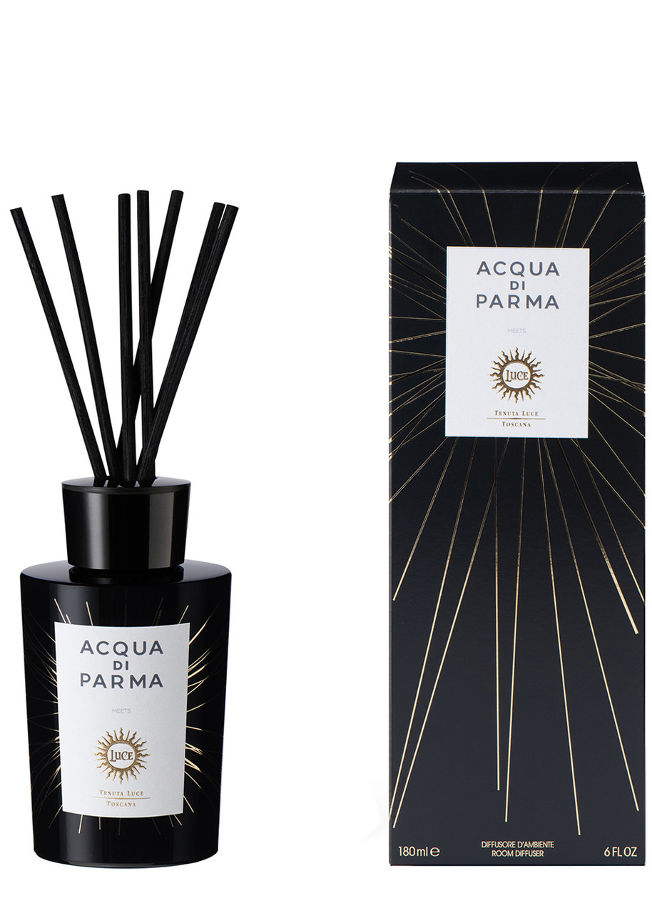 ACQUA DI PARMA Acqua Di Parma Meets Tenuta Luce Diffuser 180ml