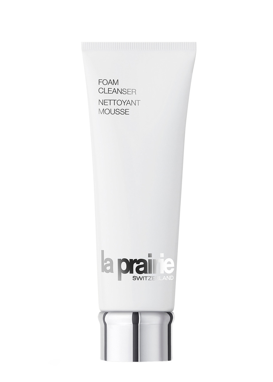 LA PRAIRIE Foam Cleanser | Harvey Nichols