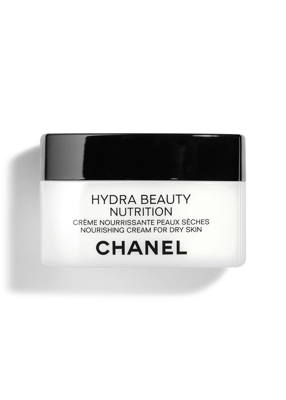 CHANEL HYDRA BEAUTY NUTRITION~Nourishing And Protective Cream