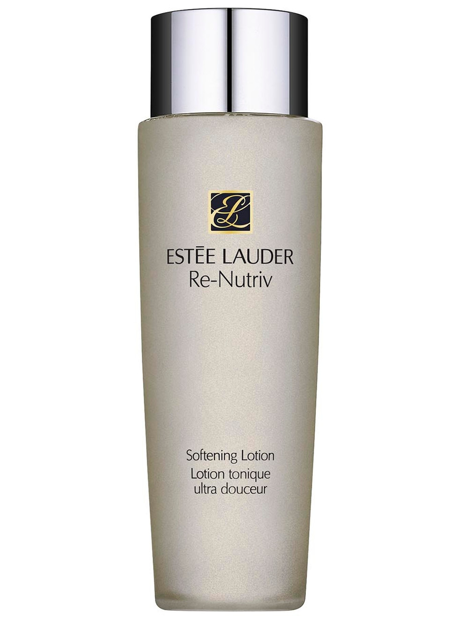 ESTÉE LAUDER Re-Nutriv Softening Lotion 250ml | Harvey Nichols