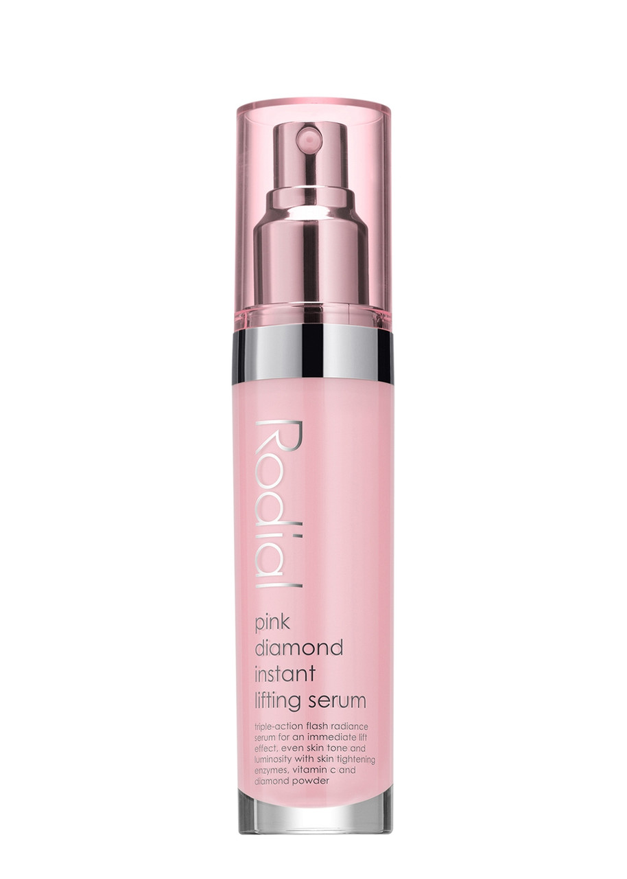 RODIAL Pink Diamond Instant Lifting Serum 30ml | Harvey Nichols