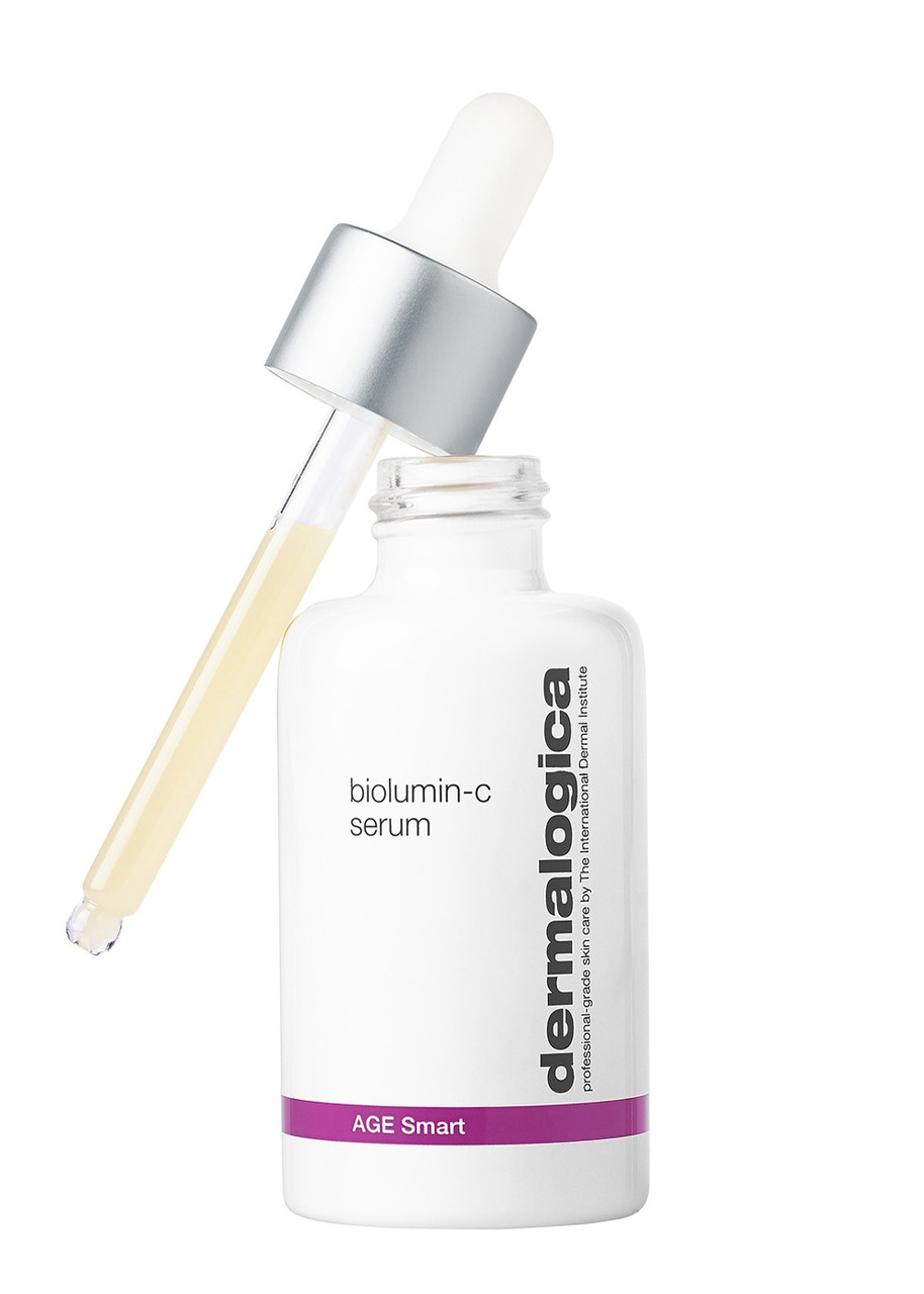 DERMALOGICA BioLumin-C Serum 59ml | Harvey Nichols