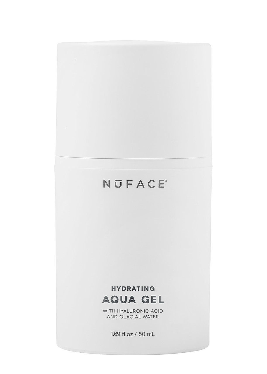 NUFACE Aqua Gel Activator 50ml | Harvey Nichols