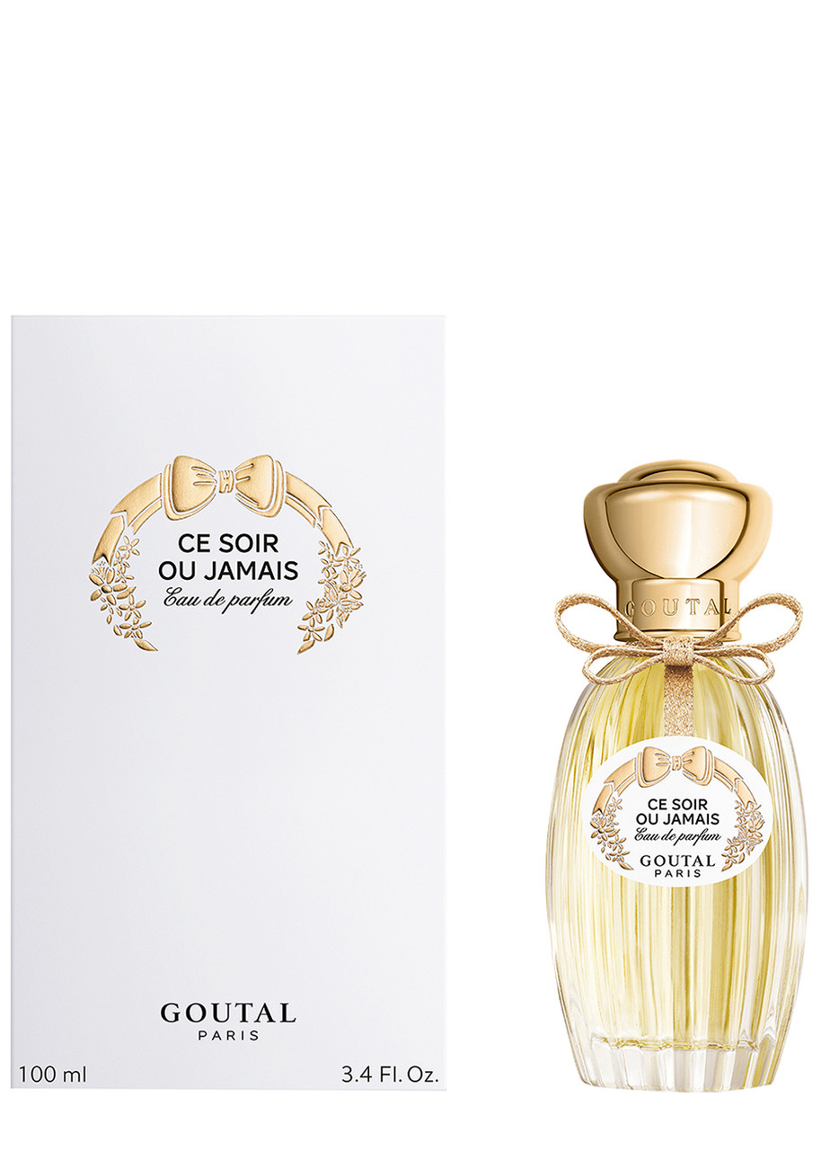 GOUTAL Ce Soir Ou Jamais Eau de Parfum 100ml | Harvey Nichols