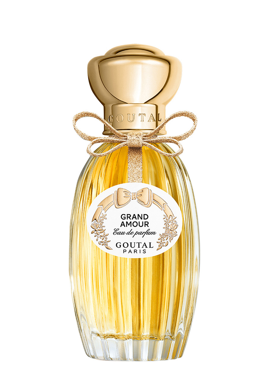 GOUTAL Grand Amour Eau de Parfum 100ml | Harvey Nichols