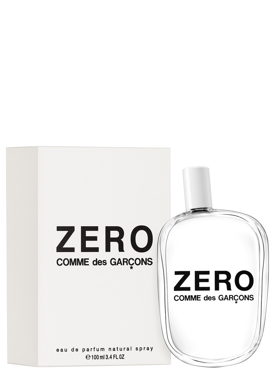 COMME DES GARÇONS Zero Eau De Parfum 100ml | Harvey Nichols