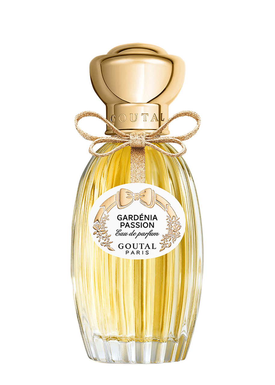 GOUTAL Gardenia Passion Womens Eau De Parfum 100ml | Harvey Nichols