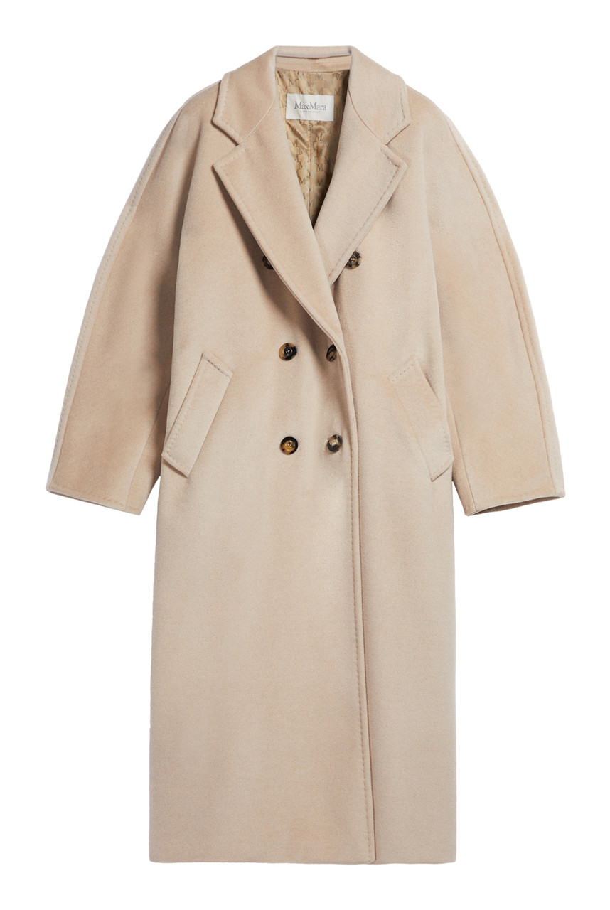 MAX MARA 101801 icon coat | Harvey Nichols MAX MARA 101801 icon coat | Harvey Nichols