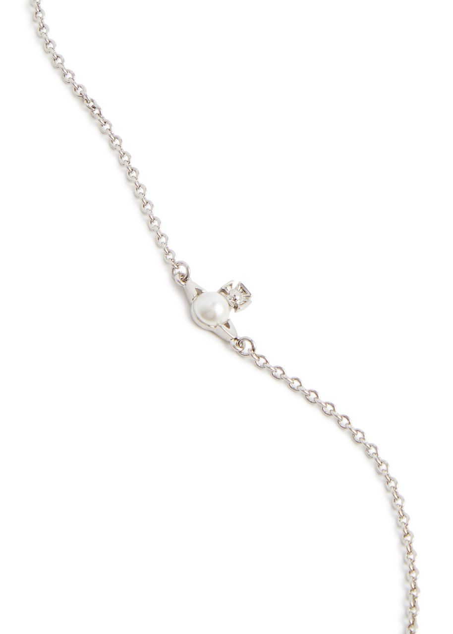 VIVIENNE WESTWOOD Balbina orb bracelet | Harvey Nichols VIVIENNE WESTWOOD Balbina orb bracelet | Harvey Nichols