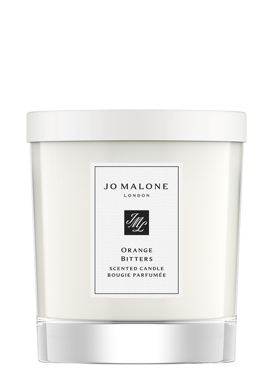 JO MALONE LONDON Orange Bitters Home Candle | Harvey Nichols