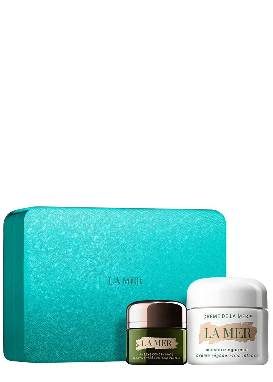 LA MER The Multitudes Of Moisture Harvey Nichols